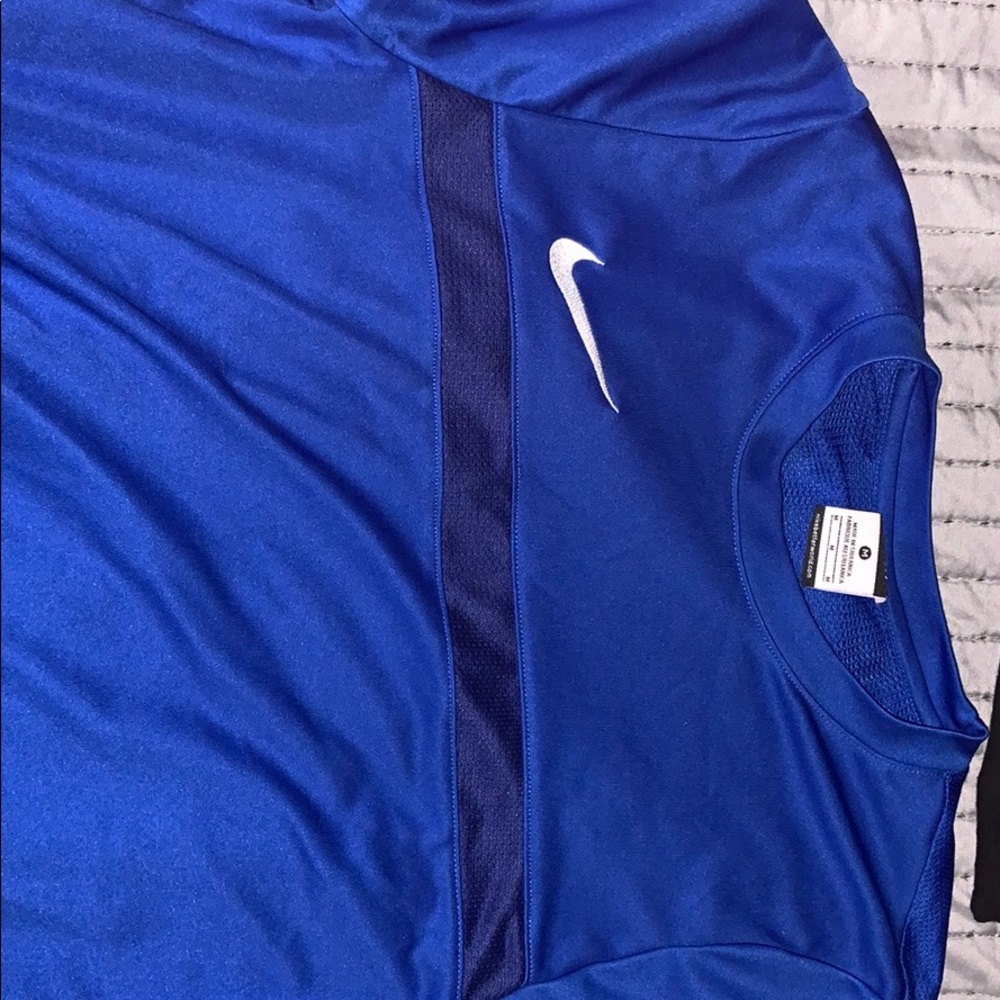 Nike Soccer Shirt